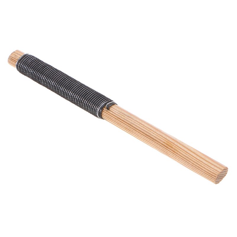 Lima para carpintería, de talla grande escofina, dientes gruesos de carpintero para herramientas de carpintería de madera dura suave