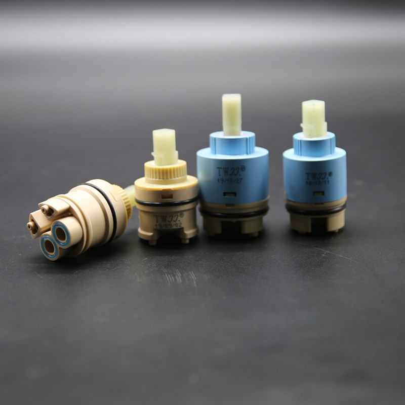 Wzly Tap Mixingspool Valve 25Mm/35Mm/40Mm Keramische Cartridge Kraan Cartridge Mixer Keuken Bad Wastafel douche Kraan Accessoires