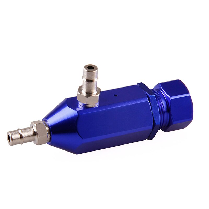 Válvula de purga Universal para coche, repuestos ajustables para coche, controlador Turbo Manual de regulación del vehículo