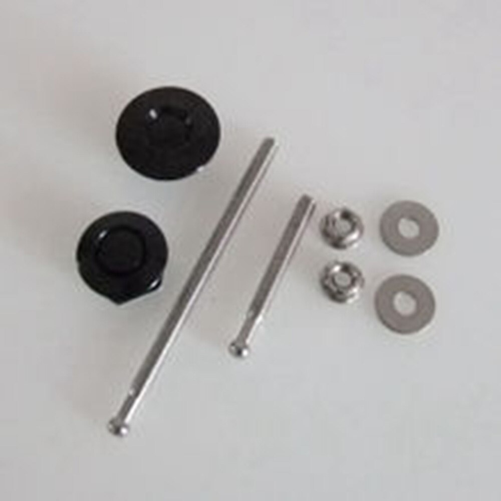 Replacement Engine Valve Cover Bolts Support Rod Low-Profile Washer Practical