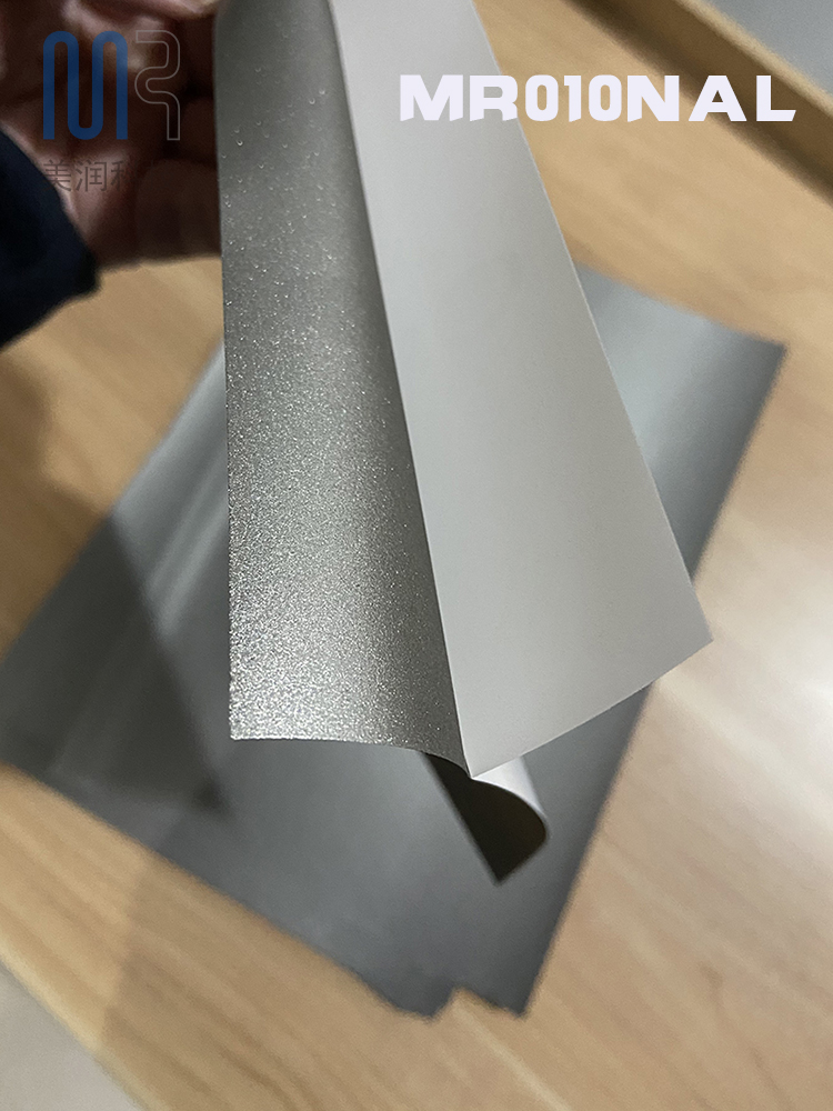 Feuille de Ferrite RFID, blindage micro-ondes haute fréquence, matériau absorbant EMI, autocollants antimagnétiques NFC basse fréquence