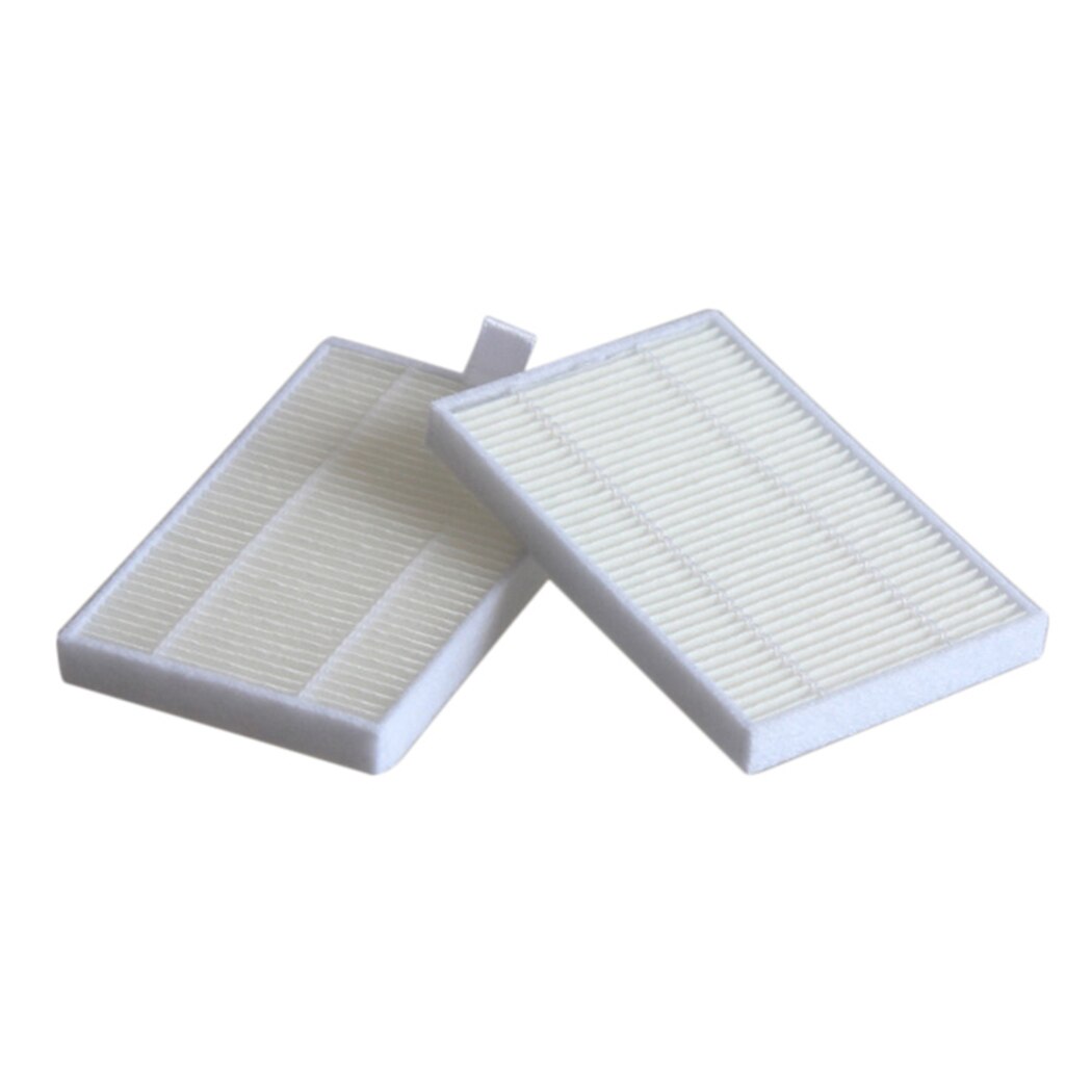 6 * Filters Voor Proscenic 820P 830P 800T Liectroux C30B Robotic Stofzuiger Vervangende Onderdelen