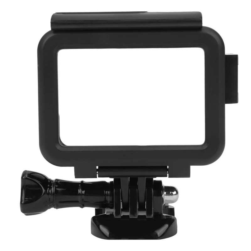 Telesin Motion Camera Verticale Horizontale Frame Beschermhoes Voor Gopro Hero 7/6/5