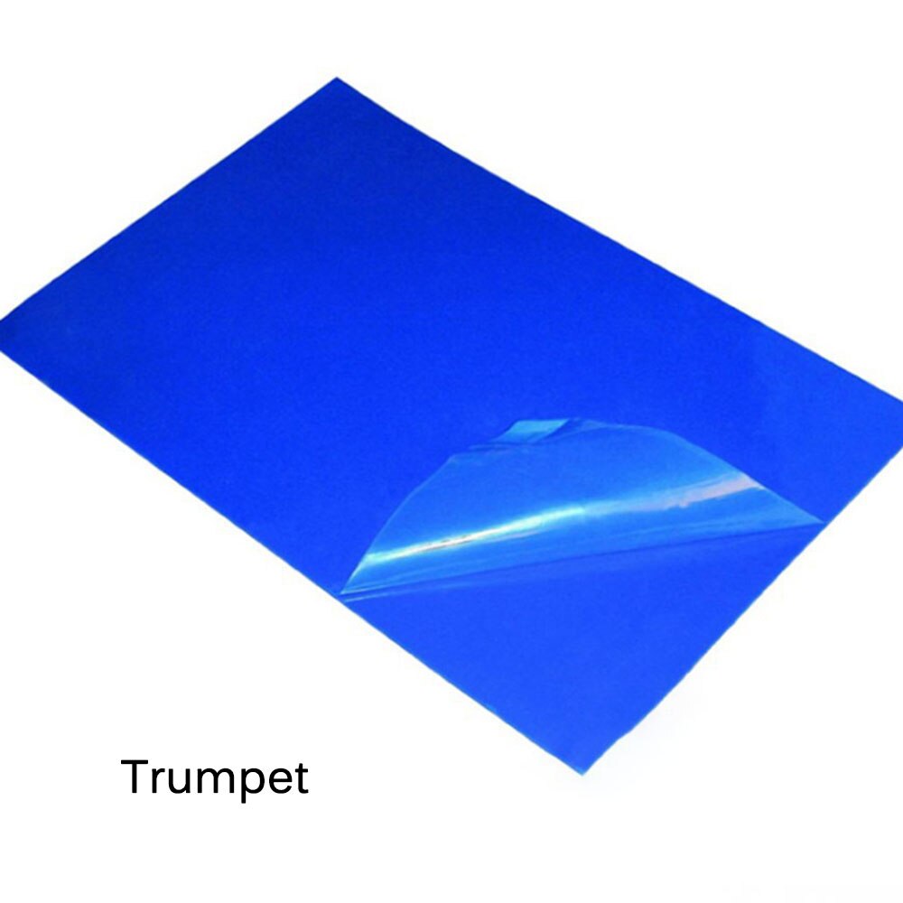 30pcs Disinfection Mat Peel Off Sticky Floor Door Mat Can Tear Dust Dirt Remover Pads Dust Free Purification Sticky Pad