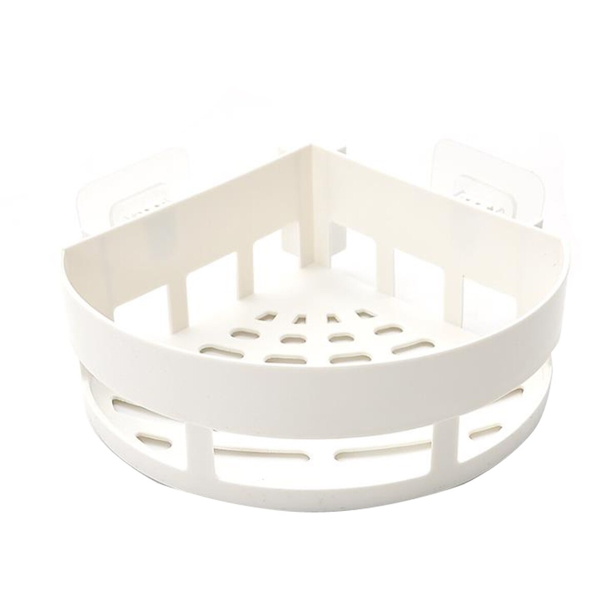 Bathroom Shelves Organizer Corner Shower Shelf Sto... – Vicedeal