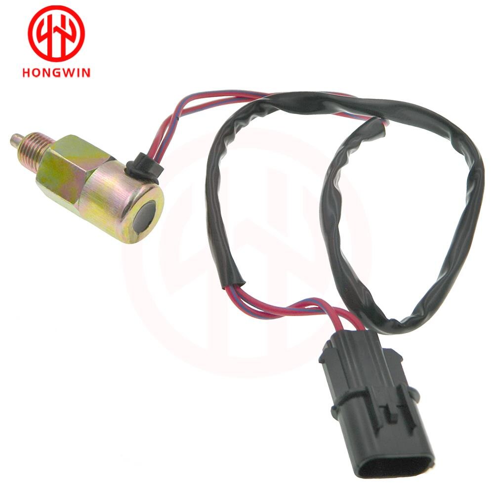 Reverse Lichtschakelaar/Back Up Switch 93860-4A010 938604A000 ADG01402 RS5637 Voor Hyundai H-1 98 H100 96 Voor Kia K2700 k2900