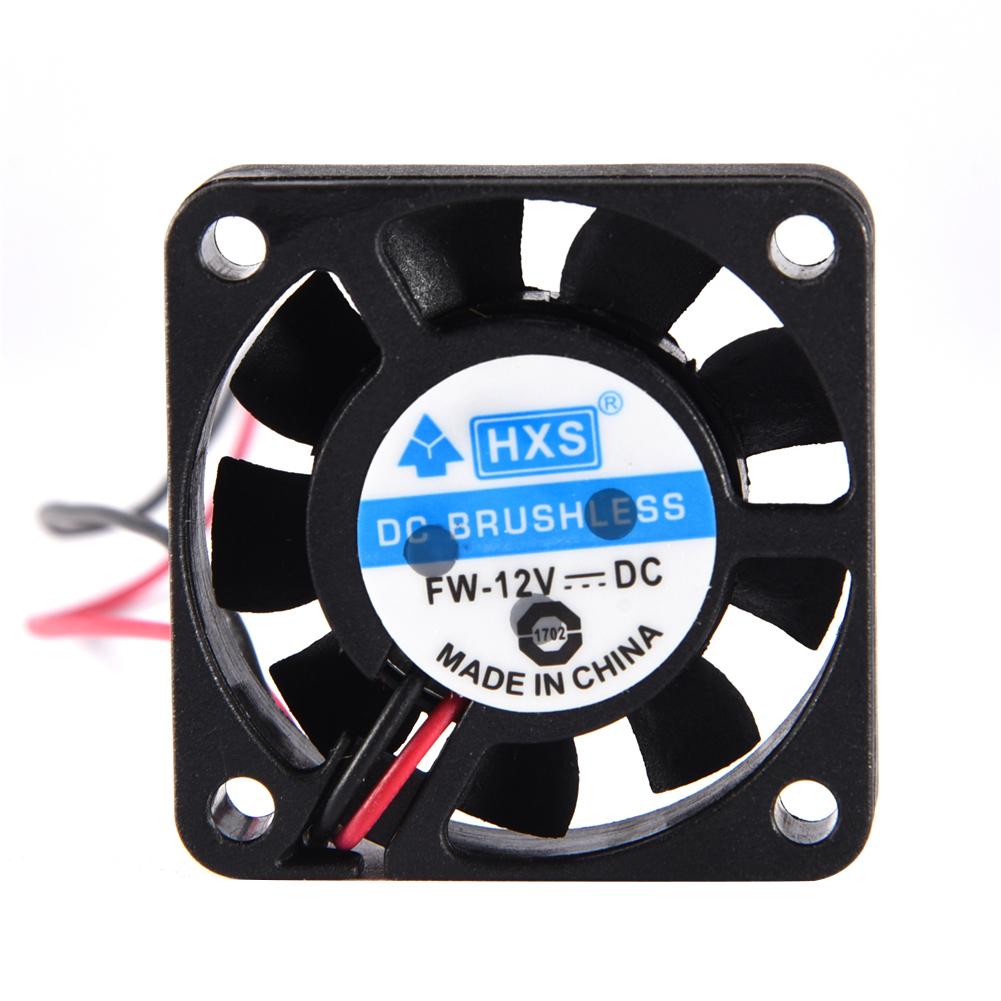 Computer Fans &amp; Cooling Computer Componenten Kleine Computer Case Fans P4 Unit Fan Dc 12V Kleine Computer Case Cooling fans: 7CM small 3P