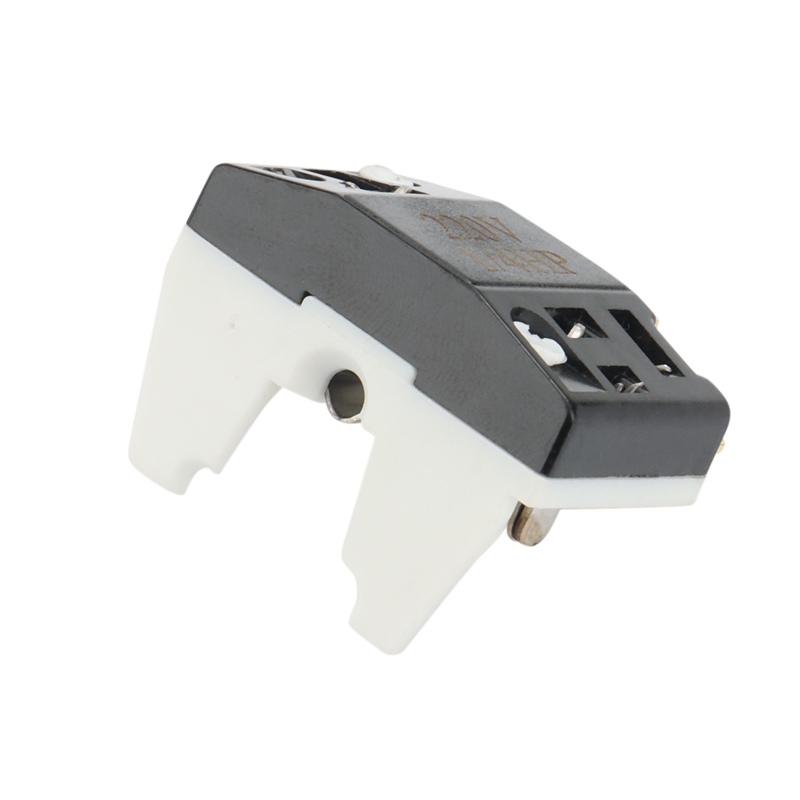 Refrigerator Thermal Overload Protector 1/4 HP, Replacement Part For Car Refrigerator,Portable Freezer,Wine Cooler