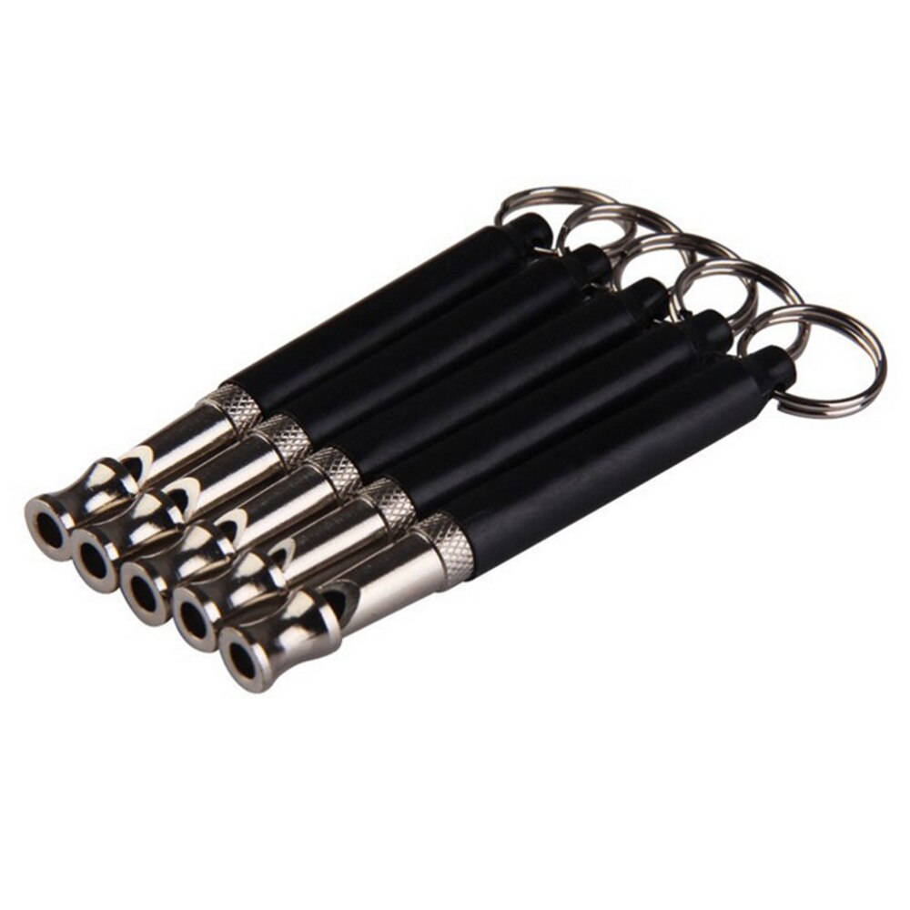 2Pcs Dog Whistle Portable Whistle For Dogs for Outdoor Dog Training