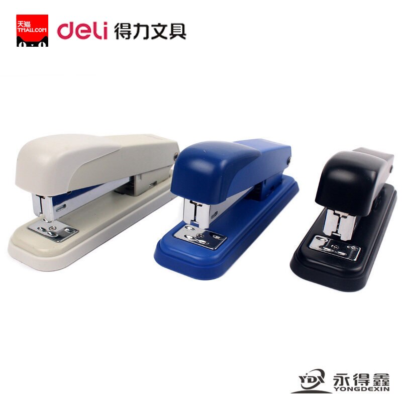 Stapler 0309 Stapler 12 # General Needle Office Supplies learning stationery