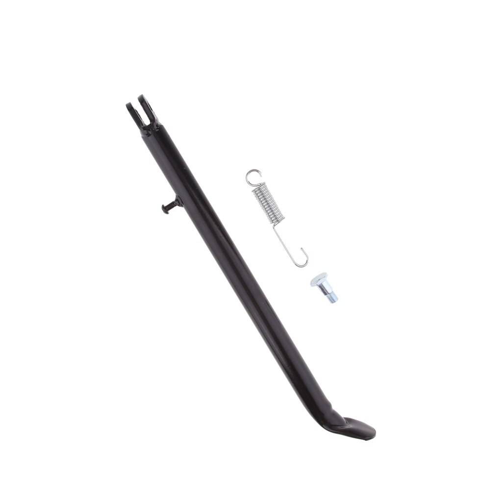 Motorcycle Kickstand Side Stand For Dirt Bikes 70cc 90cc 110cc 125cc