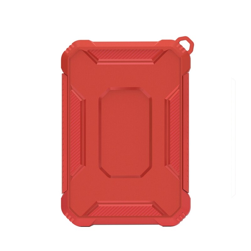 Phone wireless charger shockproof cover protective case power bank battery cover electrical accessories: 4