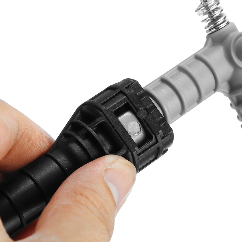 Auto Wasmachine Water Spray Jet Lance Roterende Turbo Nozzle Hogedrukreiniger Voor Lavor Voor Vax Nieuws Aankomst