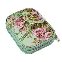 Wire Mesh Wool Storage Bag Knitted Basket Weaving Round Basket Tool Tote Line Yarn Crochet Thread Hanging Organizer Box: C