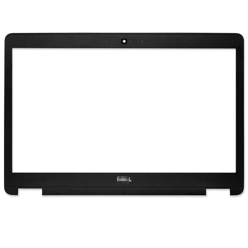 For Dell Latitude E7470 Laptop LCD Back Cover/Front Bezel/Hinges/Palmrest/Bottom Case/Hinge Cover Top Case OFVXOY Non Touch: B Cover