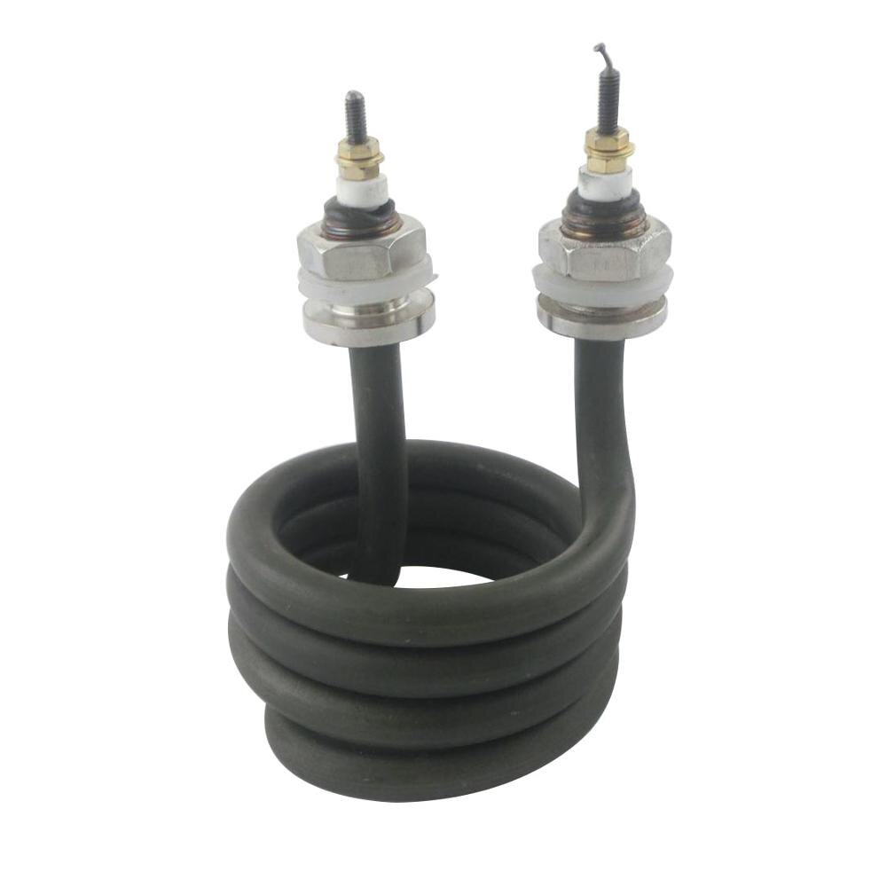 Distilled Electric Water Heater Element Spare Parts for Boiling Water &amp; Dispenser Heaters 2500W 3000W 4500W