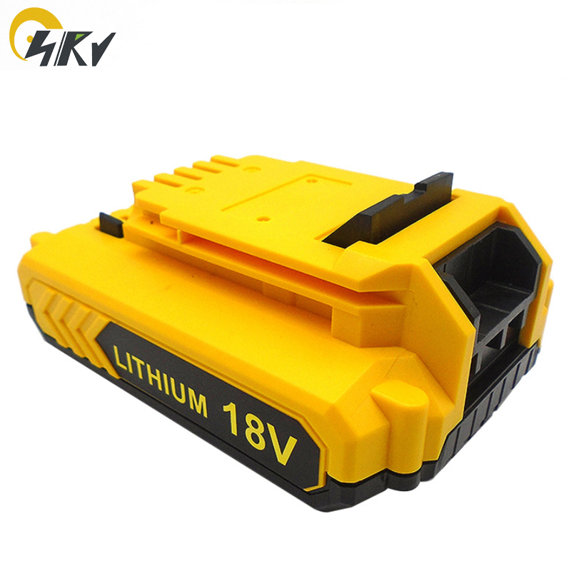 18V Li-ion power tool battery FMC687L PCC680L PCC685L LBX20 LBXR20 for Stanley Fatmax Fmc687l-Xj