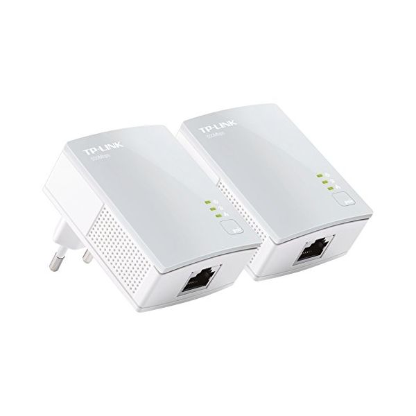 TP-LINK TL-PA4010KIT Powerline 500Mbps Homeplug Av