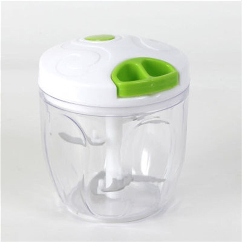 Hand mixer baby food maker blender 900ml blender cup Food Processor Chopper Home Kitchen Blender: 900ml White