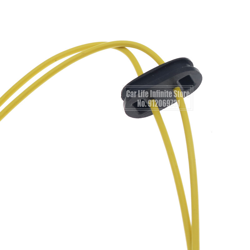 Bujía incandescente para calentador diésel Webasto Air Top AT3500,5000, 12V, 24V, Pin de cerámica, 91370B, 91371B, accesorios para calentador de estacionamiento diésel