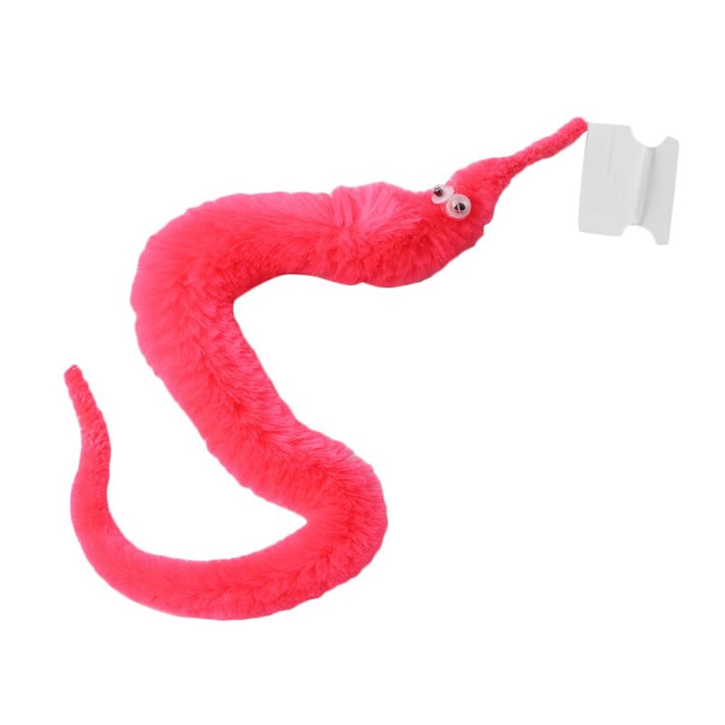 3/5/10Pcs Worm Zachte Leuke Rups Speelgoed Kid Truc Klassieke Speelgoed Rups Speelgoed Street Magic Props kerstcadeau