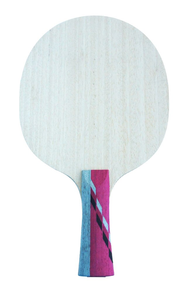 SANWEI J7 7 wood domino structure Table Tennis Blade/ ping pong blade/ table tennis bat strong