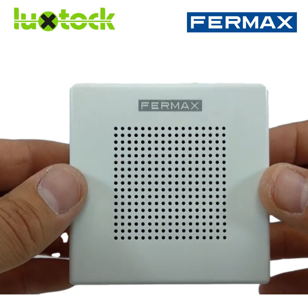 Fermax - Ref.2040 - PROLONGADOR LLAMADA TELEFONO, Prolongador de Timbre
