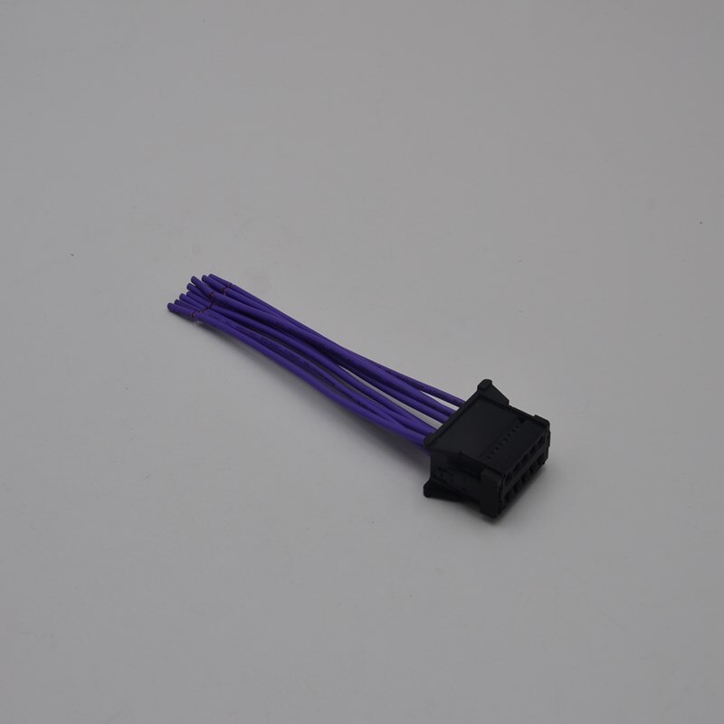 Reparatie kabelboom kachelventilator kachelweerstand voor renault megane grand scenic  mk2 8200729298