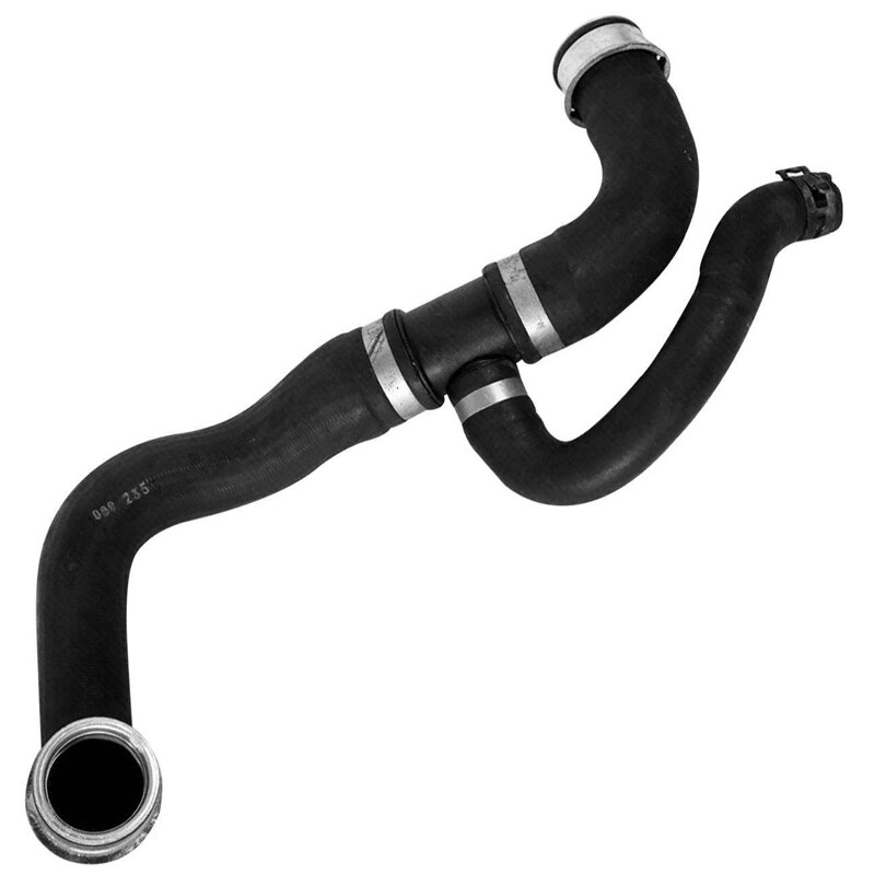 for Mercedes Benz E350 2006 Lower Radiator Coolant Hose 2115014682