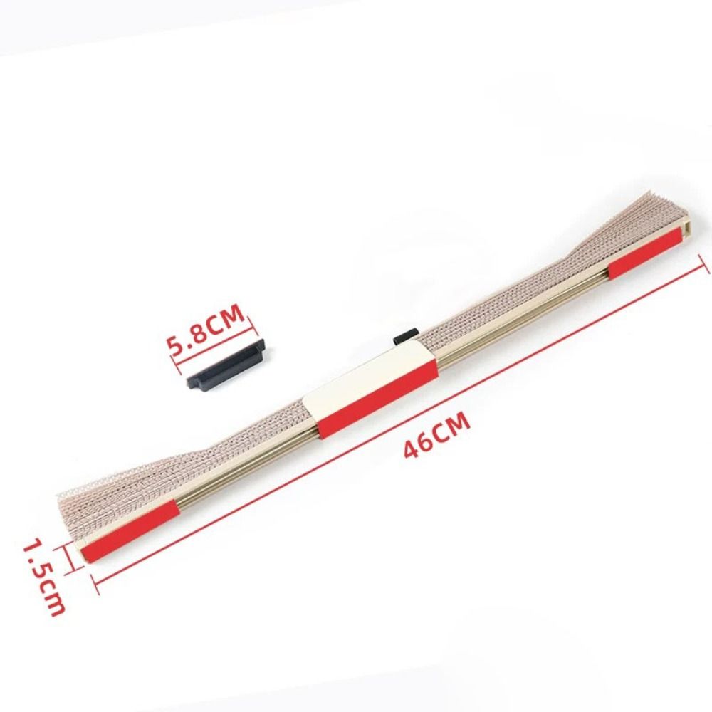 Parasol retráctil Universal para ventana lateral de coche, persiana enrollable de malla, cortina de protección UV de verano, accesorios para camiones: Lavanda