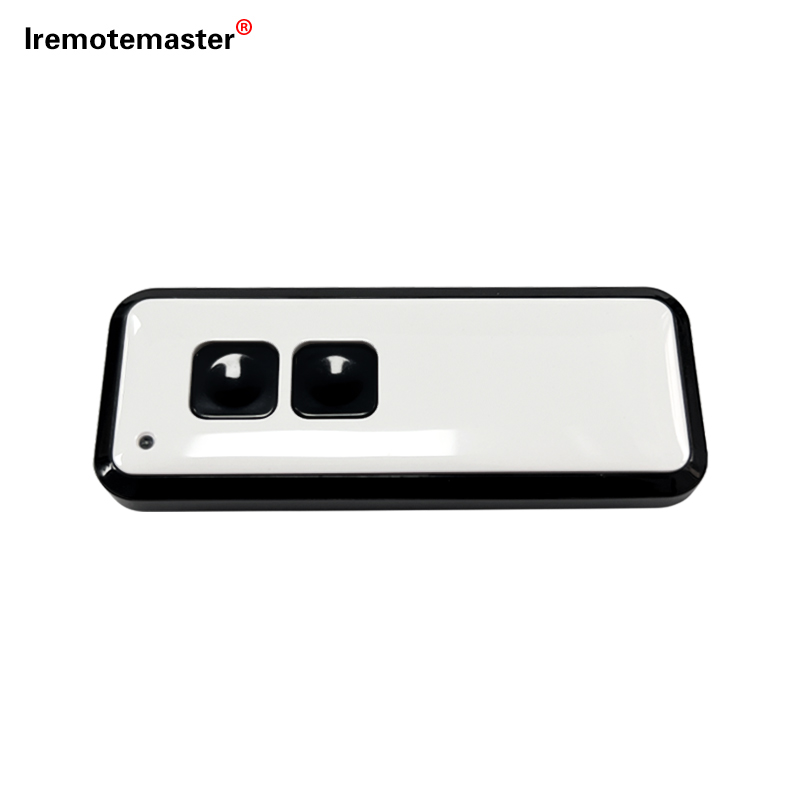 Voor Novoferm Novotron 502 504 512 522 524 Garage Deur Afstandsbediening 433Mhz Rollende Code Poort Deur Opener Vervanging