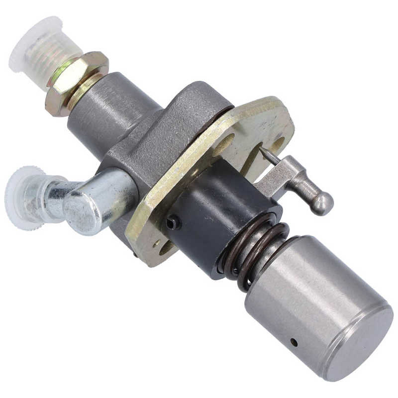 Fuel Injection Pump Reasonable Structure Micro‑Tiller Engine Parts for Micro‑Tiller Model