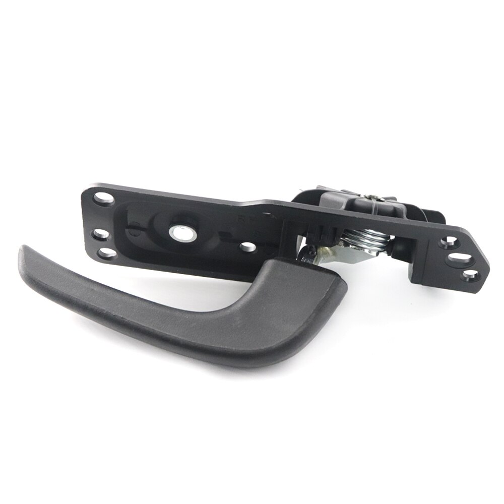 Manija de puerta Interior de coche Kit de Izquierda/par 20833602, 20833606 para 2007 Chevrolet Silverado 20871488 de 15936892