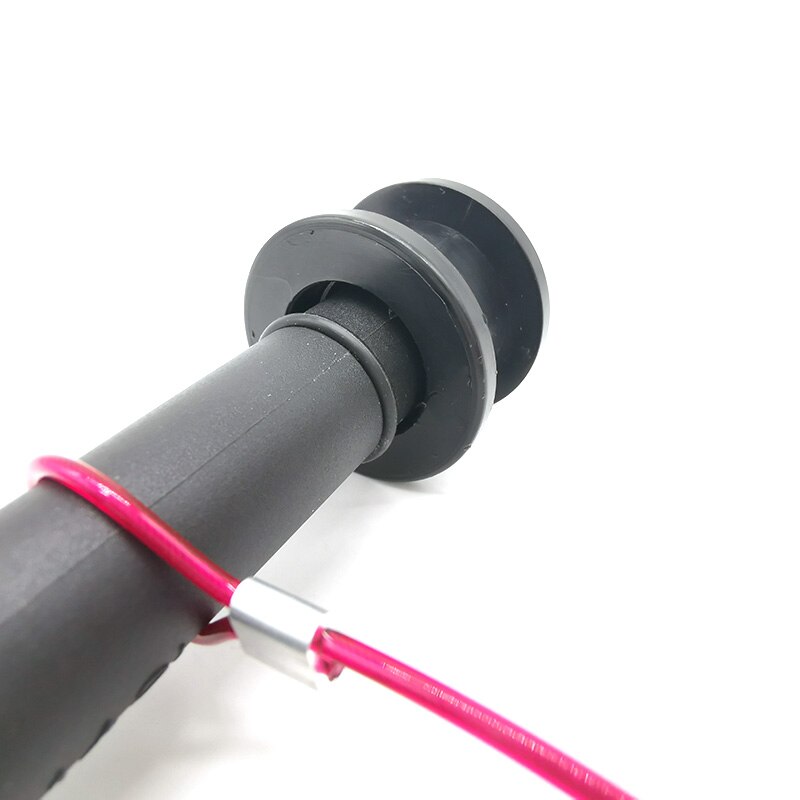 Fouriers QR-E003 Chain Keeper Cleaner Catcher Hanger QR Thru Axle Type Frame Protect