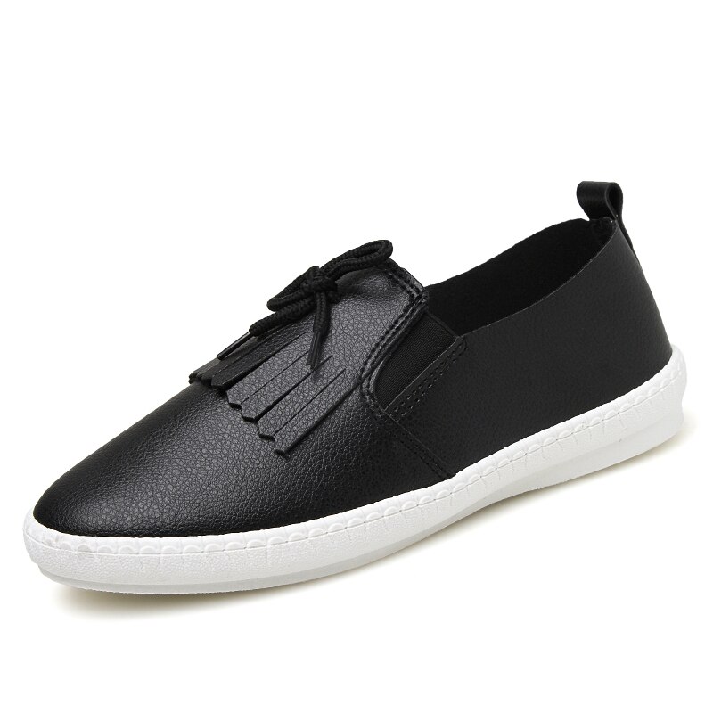 Tenis Mujer 2019 kobiet buty sportowe damskie buty do tenisa studentka biała stabilność Athletic Sneakers czarny trener tanie: Black / 7
