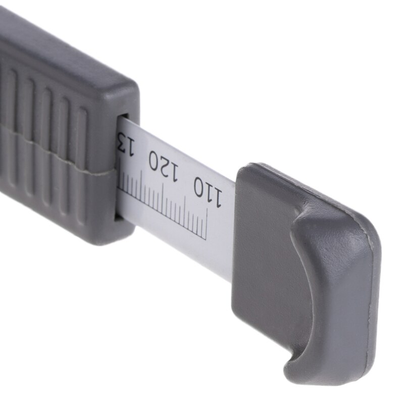 110-320mm schoenmeter voetmeter volwassen kinderschoenmaat meetlat