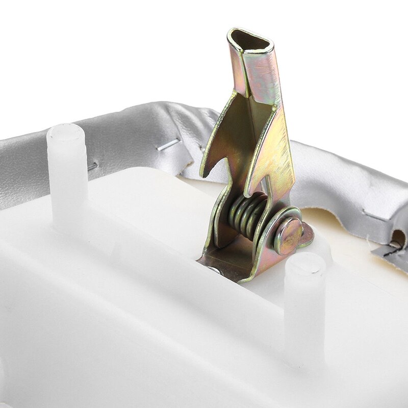 ATV Dirt Bike Seat PVC Vinyl Foam Seat For 110cc 125cc Racing Style Quad Dirt Bike ATV 4-Wheeler