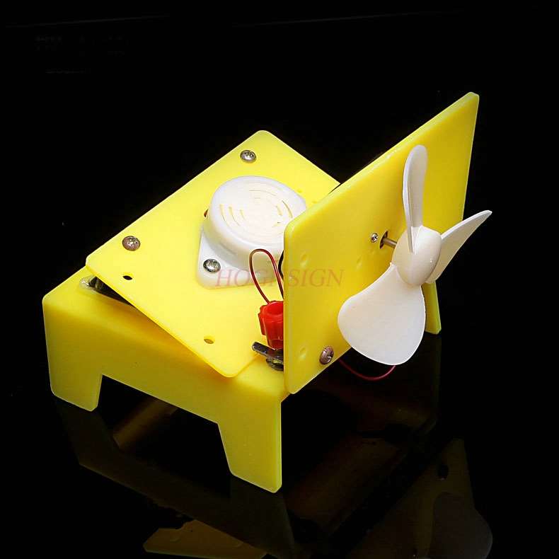 Solar Cell Demonstrator Physics Experiment Instrument Electric Experiment Equipment Teaching Instrument