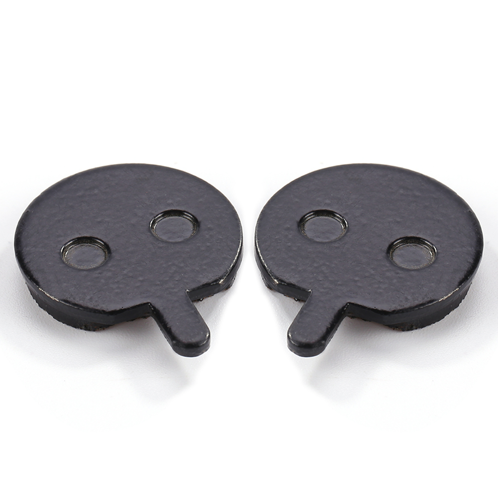 2 Paar Remblokken Voor Kugoo M4 Elektrische Scooter Achterwiel Remschijf Wrijving Platen Pads Voor Kugoo Scooter Accessoires