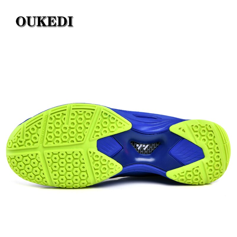 Mannen Sneakers Badminton Schoenen Outdoor Sport Ademend Dames Mannelijke Tennis schoenen Vrouwelijke sportieve Man Sneakers