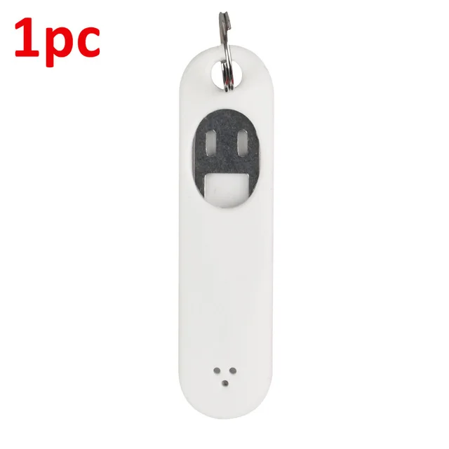 5/3/1Pack Sim Card Removal Tool with Silicone Protective Case Anti-Lost Card Eject Pin Needle Tray Opener Keyring for Smartphone: Gold
