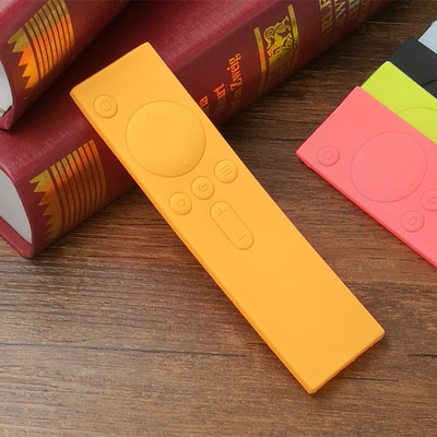 Custodia per controllore TV con telecomando professionale caldo per Xiaomi Mi scatola 3/2/1 NUOVO telecomando universale