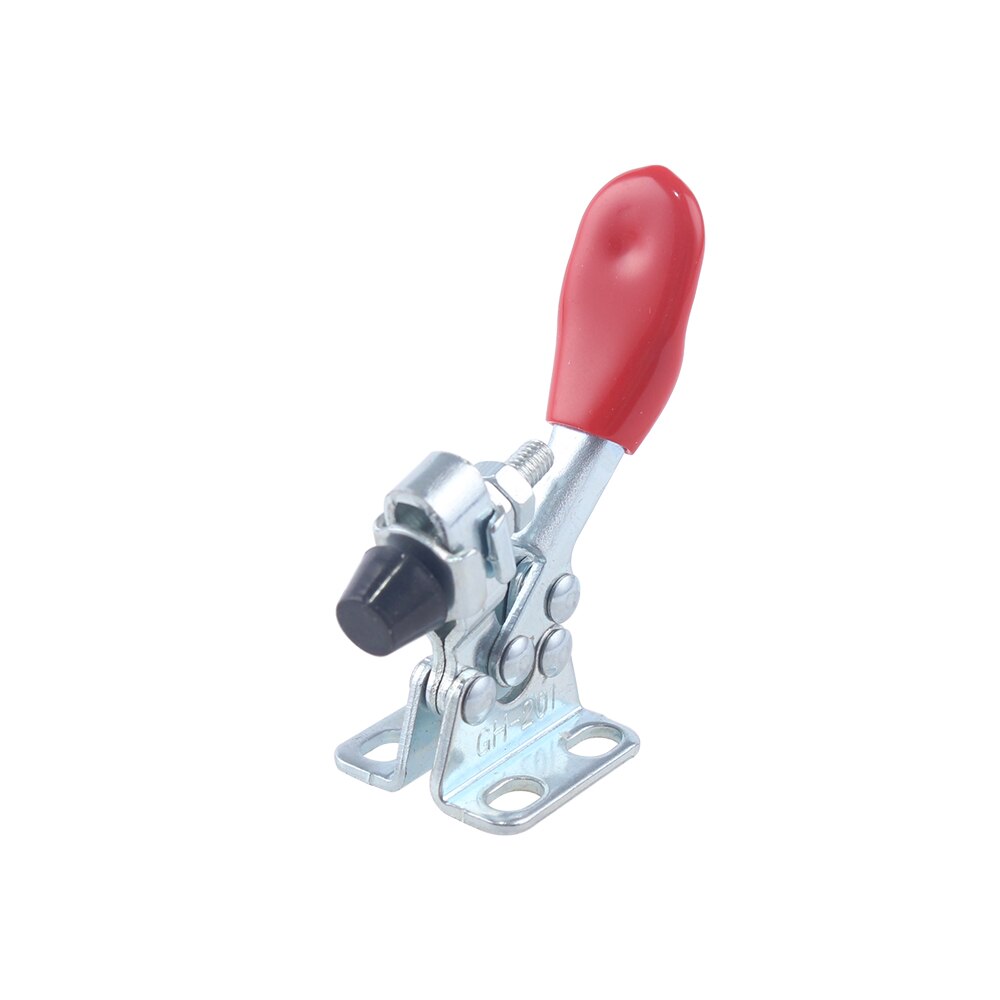 4pz GH-201 orizzontale attiva/disattiva morsetto a sgancio rapido attiva/disattiva morsetti impostato 27KG verticale attiva/disattiva morsetto strumento a mano