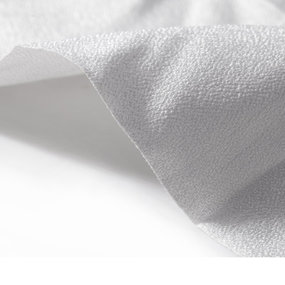 VSGO Brand 8pcs Pack Microfiber Lens Cleaning Cloth Kit For SLR DSLR Camera Lens Microscope Telescope And Glasses.