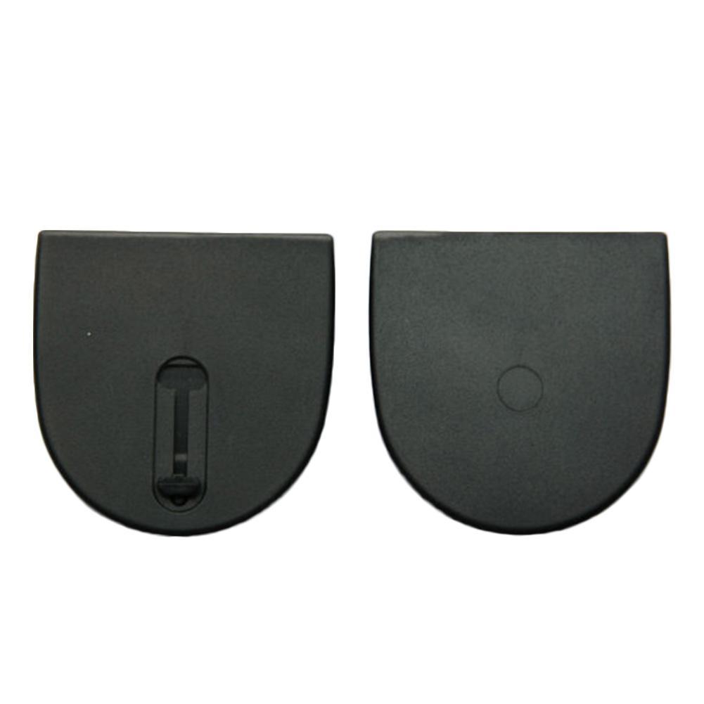 1pc reinigungsbürsten für plattenspieler, lp-player, schallplatten, antistatisch, halbkreisförmig, reiniger, staubentferner, zubehör