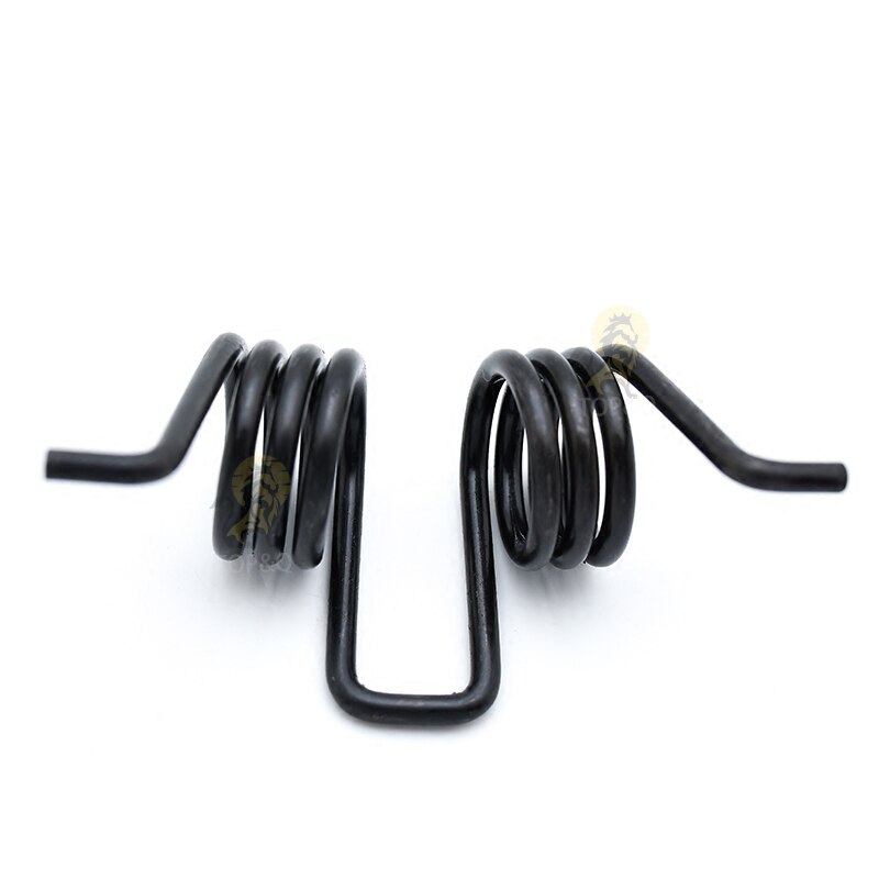 Resorte de retorno para pedal de embrague, accesorios para coche deportivo H6, gran pared, 1602111-KZ16