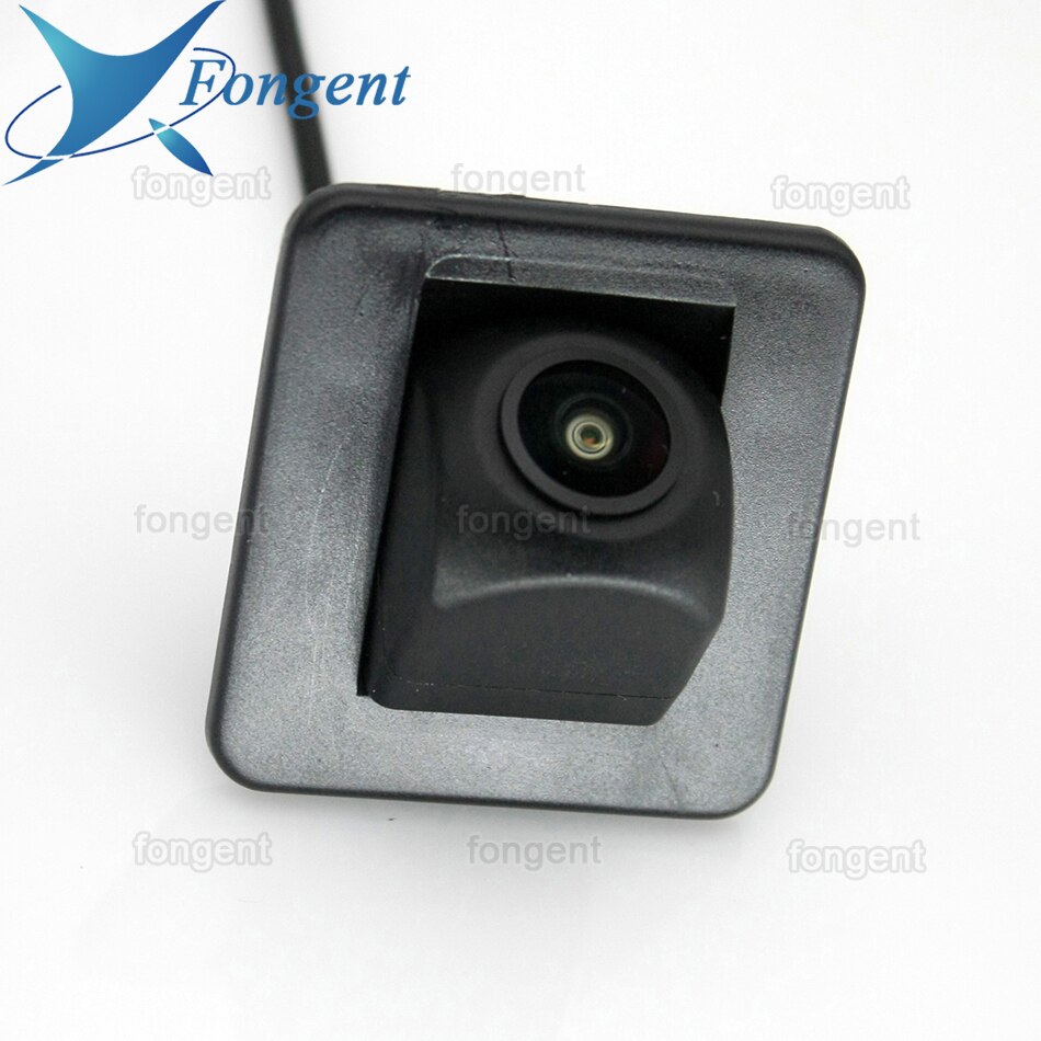 170 Degree AHD 1920x1080P Vehicle Rear View Reverse Camera for Kia K3 K3S Cerato Forte cerato 5 Classic Hyundai Elantra Avante