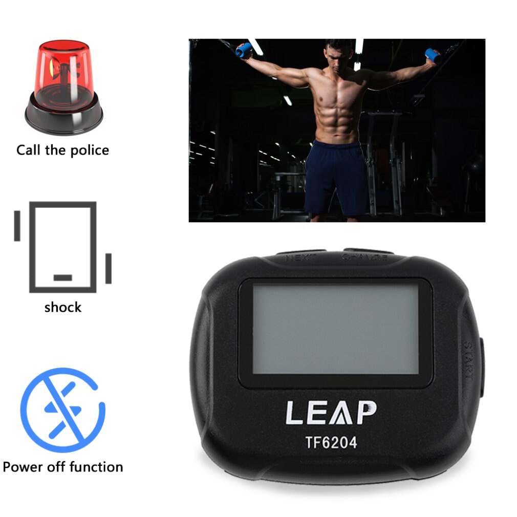 Training Electronics Interval Timer Segment Stopwatch Interval Chronograph for GYM trainings sales