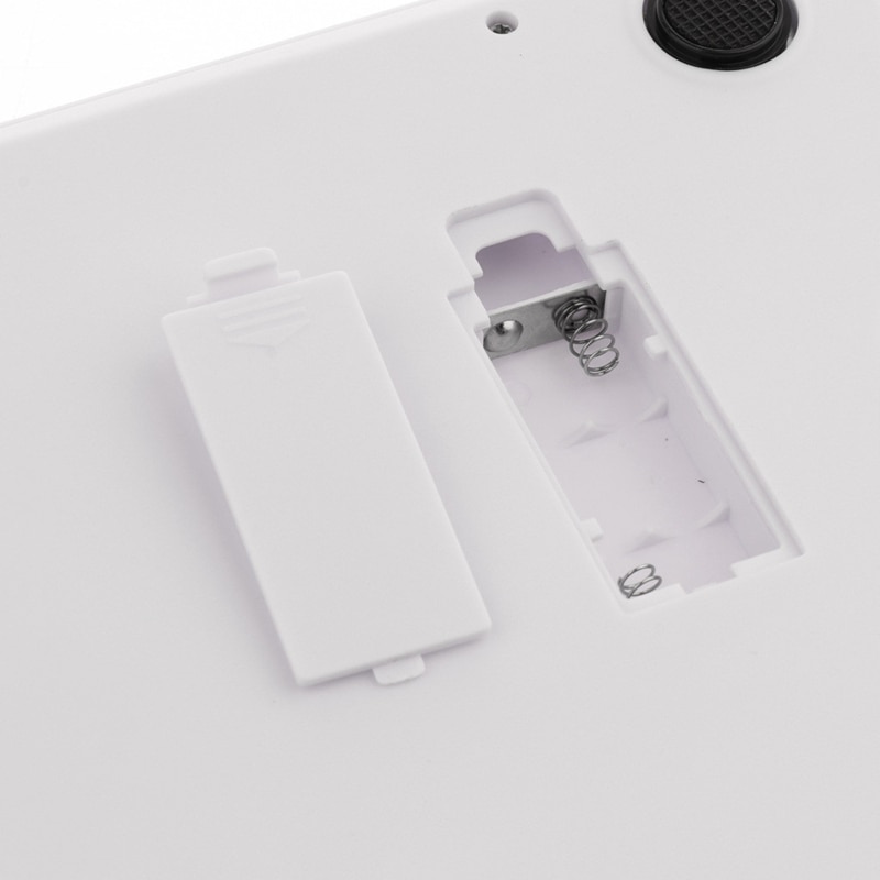 Plastic Electronic Digital Baby Pet Scale Hd Lcd Display Measure Tool Infant Baby Pet Body Weighing Accurately 1G-10Kg