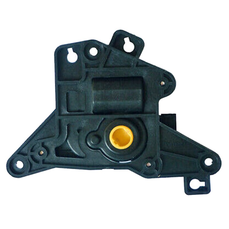 Automotive Door Lock Actuator Vacuum Temperature Door HVAC Actuator for Hyundai Elantra 2007 971592L000: Default Title